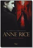 Vampiro armand, o - vol.6 - serie cronicas vampire - Rocco