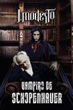 Vampiro de Shopenhauer - Livrus