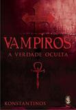 Vampiros - A Verdade Oculta - Madras