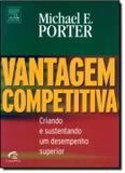 Vantagem competitiva