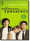 Vantagens de Ser Invisível, As - Rocco