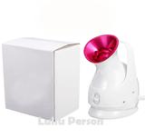 Vaporizador Facial Vapor De Ozônio Ionic - Lullu person