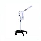 Vaporizador Facial Vapor De Ozônio Profissional Com Pé Kingdom K-558 220v - Kingdon