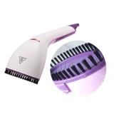 Vaporizador Passadeira Roupa Vapor Eletrico Compacto 110v - Mothelucci