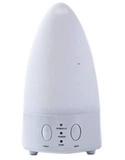 Vaporizador Umidificador White - Mels brushes
