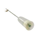Vara suspensao amarela com mola lavadora electrolux 6 7 kg original