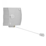 Varal Automático com 1 Corda de até 6m Stendmax - Maxeb
