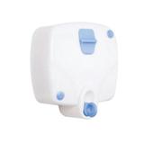 Varal Automático Secalux Rotoflex 1 Módulos de 5m 81030