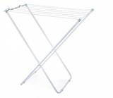 Varal de Chão Aço Slim Mor 6104 79.cm