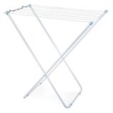 Varal De Chao Slim 80x50x83cm Mor