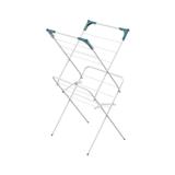 Varal de Chão Vertical 96cm Flash Limp - Euro