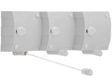 Varal de Parede Maxeb - Master Stendmax