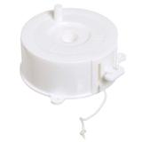 Varal de Parede Stick c/ 18 Metros Secalux - 124236