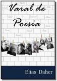 Varal de poesia 01 - Autor independente