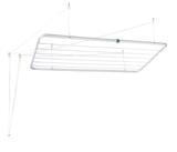Varal de Teto 90x56 Cm - Tramontina