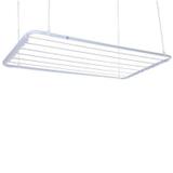 Varal de Teto Mônaco 11200 Secalux