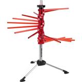 Varal para Secar Massas Vermelho - Marcato