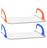 Varal Portatil Com 5 Cordas 50x33cm - Wincy