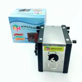 Varal Retrátil Inox 30 Metros - Wm