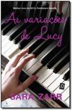 Variacoes De Lucy, As - Moderna
