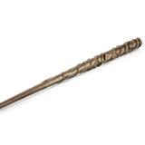 Varinha Mágica Decorativa Colecionável Personagem Hermione - Maisaz