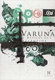 Varuna, O Messias : A Saga dos Capelinos - Heresis - aquaroli books