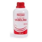 Vaselina Liquida 100ml Farmax/sunless - Distribuidora amaral