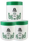 Vaselina para Tatuagem - Vasellyn Wax Fresh - 400g (3 unds.) - Tattoo long life