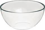 Vasilha de vidro 28cm - Mor
