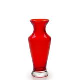 Vasinho 77 Vermelho - Cristais cadoro