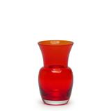 Vasinho M62 Vermelho - Cristais cadoro