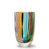 Vaso 73 MS Hippie - Cristais cadoro