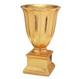 Vaso de Resina e Fibra 61cm Afrodite Espressione