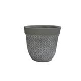 Vaso em Concreto Modern Garden - Casa del grande