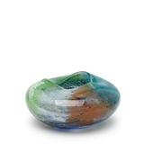 Vaso Oceano Mini 3 Planeta Terra - Cristais cadoro