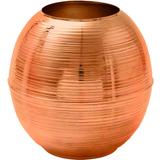 Vaso Orbe Cobre - St james