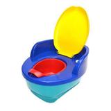 Vaso Sanitário Infantil Musical - Love Ref 3505 - Love safe care