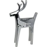 Veado decorativo - 20x31 cm - Btc decor