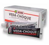 Veda-choque 150g conjunto maxi rubber