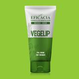Vegelip 5 - Creme 200 gramas - 30