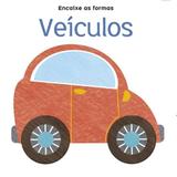 Veículos - Ciranda cultural