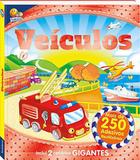 Veículos: Col. Multiatividades e diversão! - Todolivro
