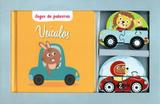 Veículos : Jogos de palavras