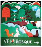 Vejo no bosque