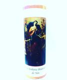 Vela 7 dias - imagem nossa senhora desatadora de nós - Armazem
