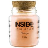 Vela Aromática para Massagem - Inside