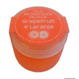 Vela Aromatizada frutada - Velarte
