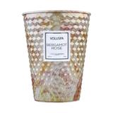 Vela Bergamot Rose Lata Cone 100H - Voluspa