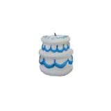 Vela Bolo Azul Ref.742 - Velarte