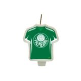 Vela Camisa Palmeiras - Festcollor
